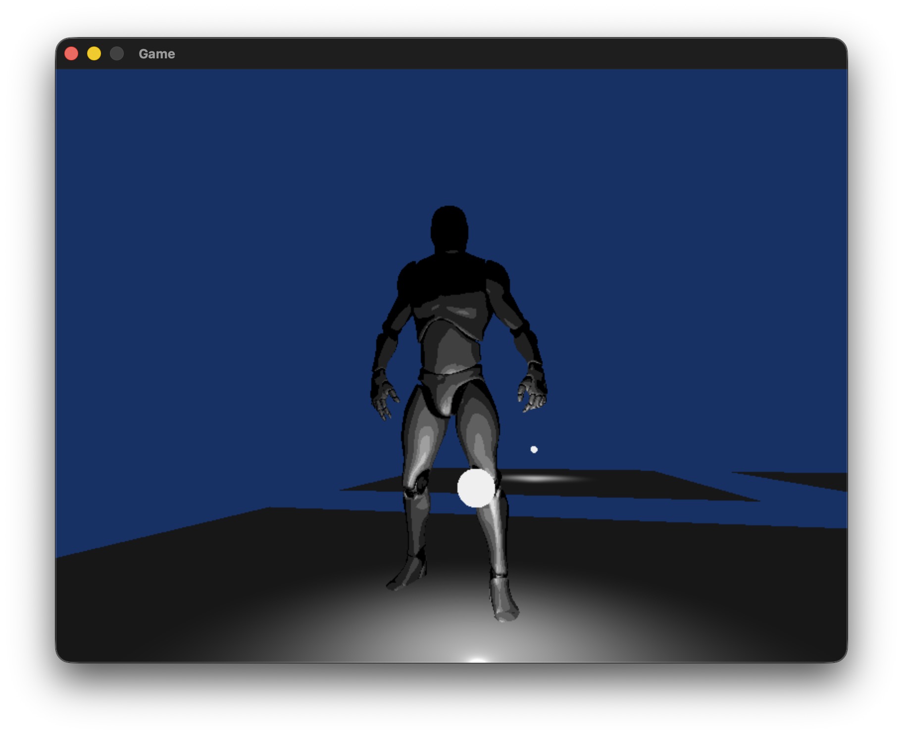 Toon shader