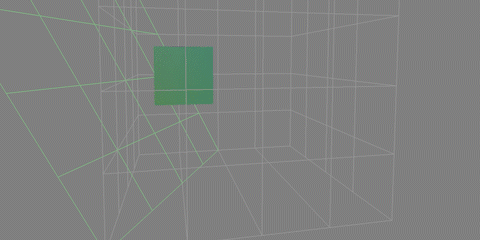 C++ Soft Body Simulation preview